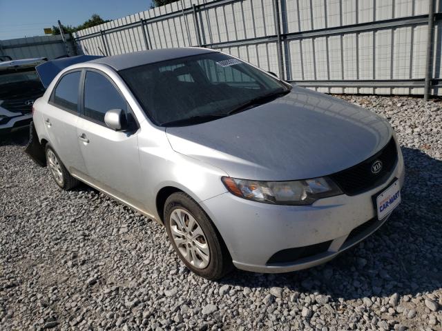 Kia Forte lx (2010)