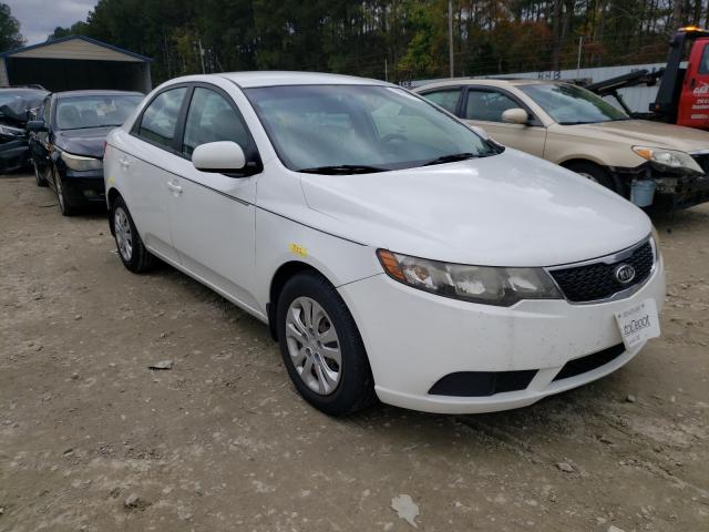 Kia Forte lx (2012)