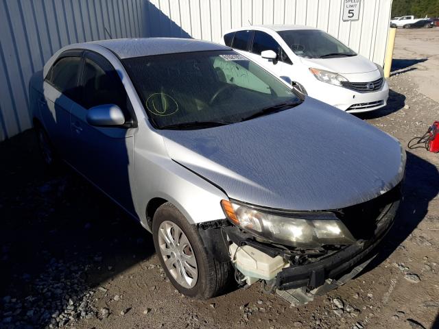 Kia Forte lx (2013)