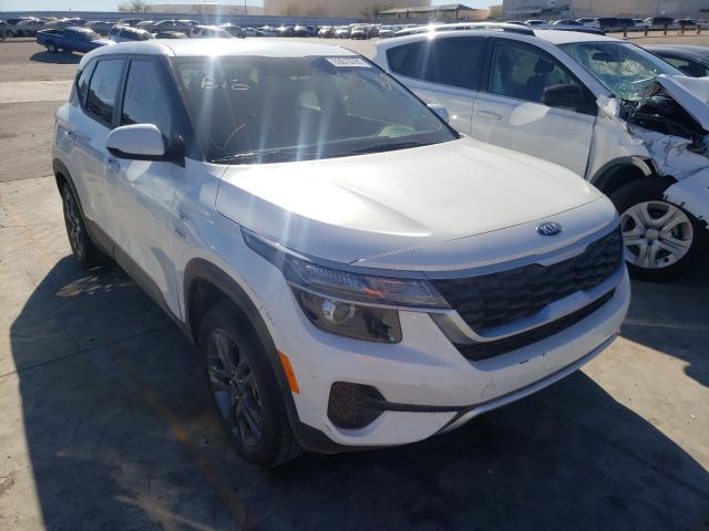 Kia Seltos lx (2021)