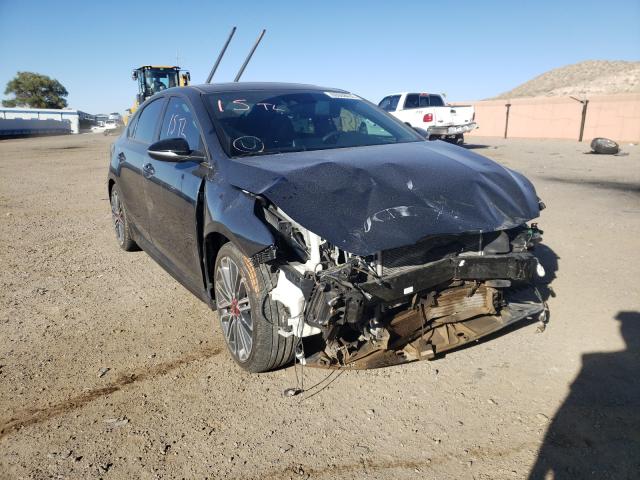Kia Forte gt (2020)