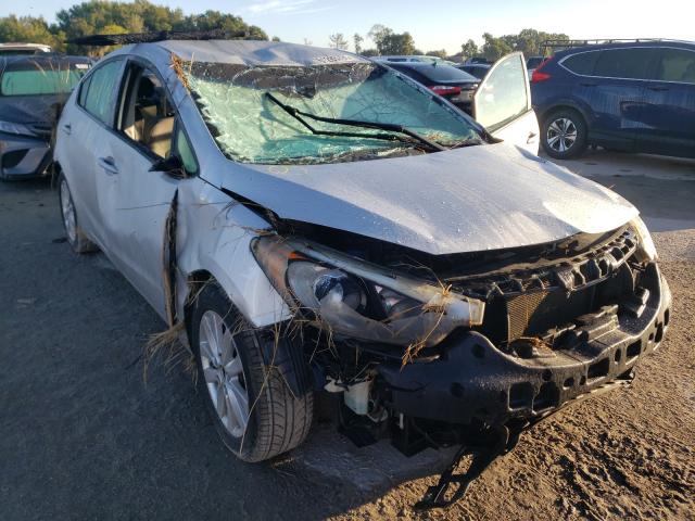 Kia Forte lx (2014)