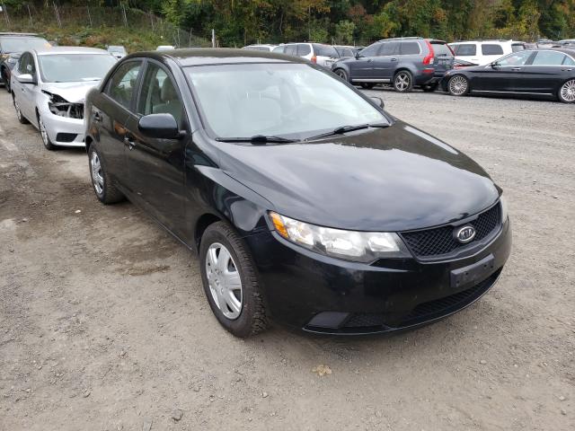 Kia Forte lx (2010)