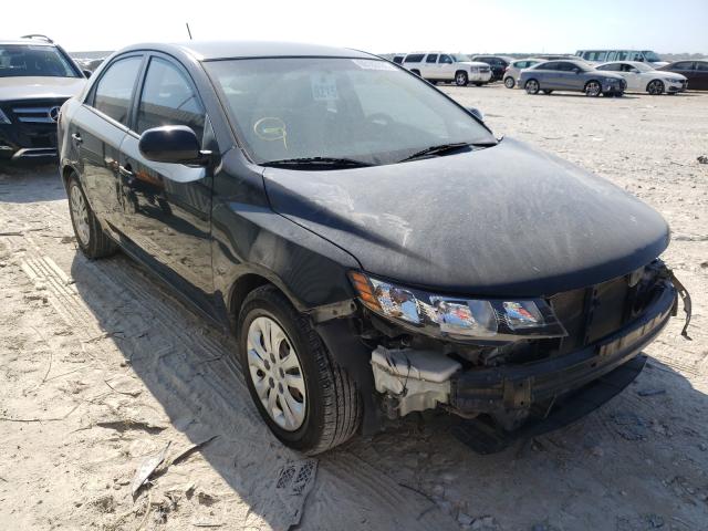 Kia Forte lx (2012)