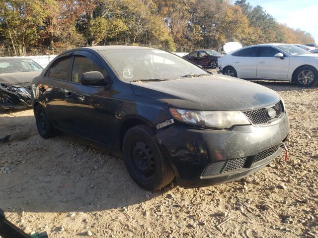 Kia Forte lx (2010)