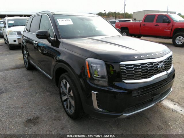 Kia Telluride (2020)