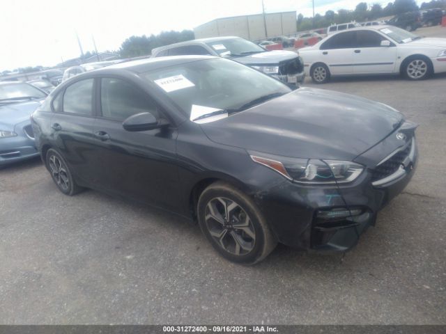 Kia Forte (2019)