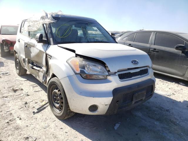 Kia Soul (2011)