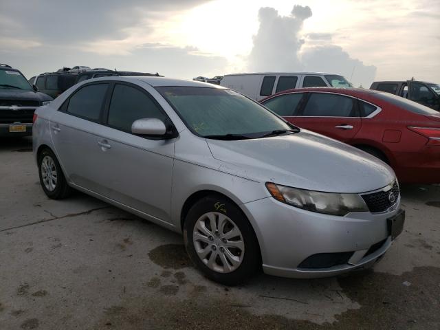 Kia Forte lx (2012)