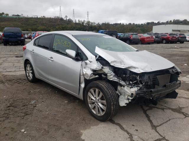 Kia Forte lx (2014)