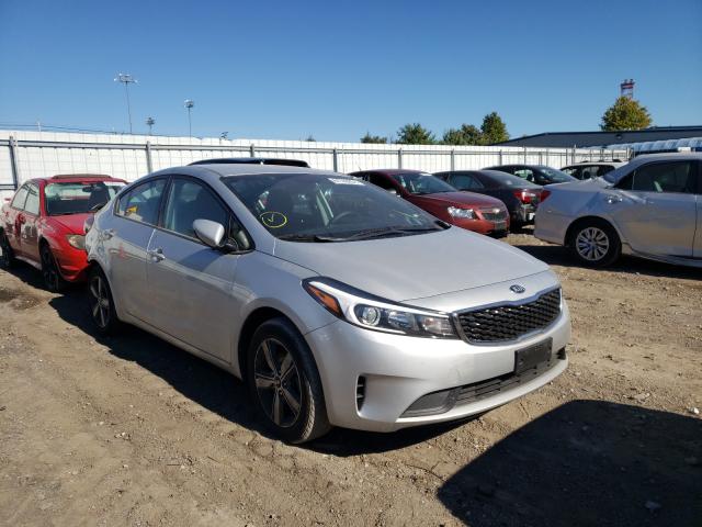 Kia Forte lx (2018)