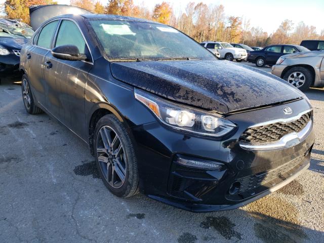Kia Forte (2020)