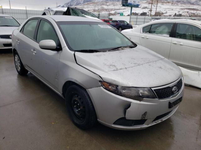 Kia Forte lx (2011)