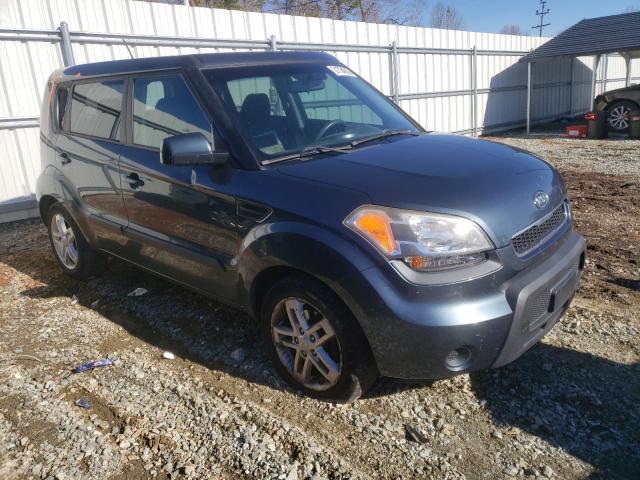 Kia Soul (2011)