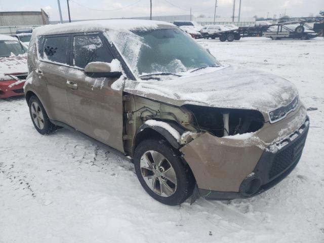 Kia Soul (2014)