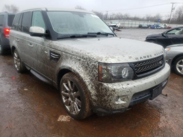 Land-rover Range rov (2013)