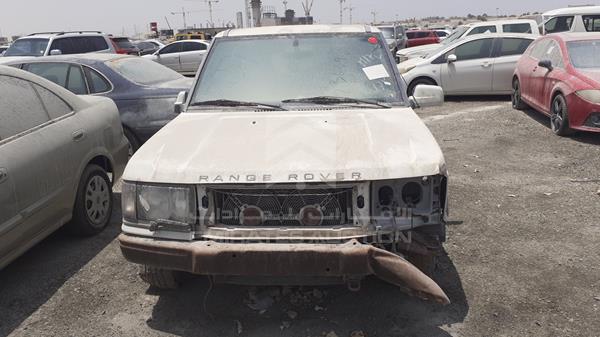 Land-rover Range rover (1999)