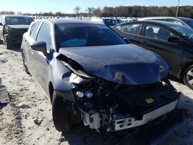 Lexus Ct 200 (2012)