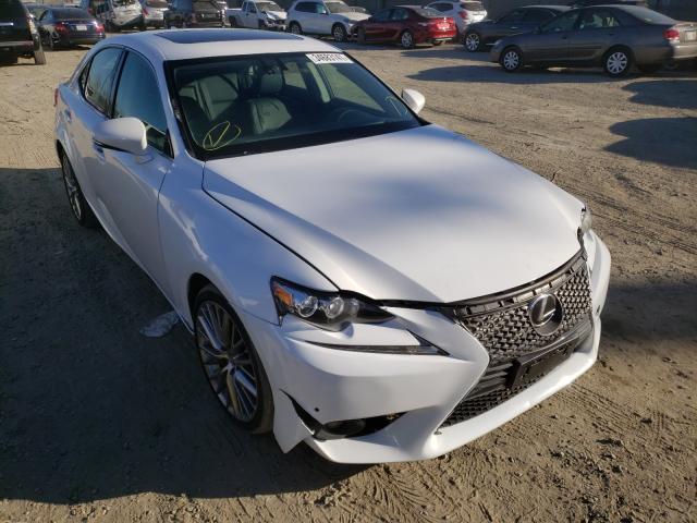 Lexus Is 200t (2016)