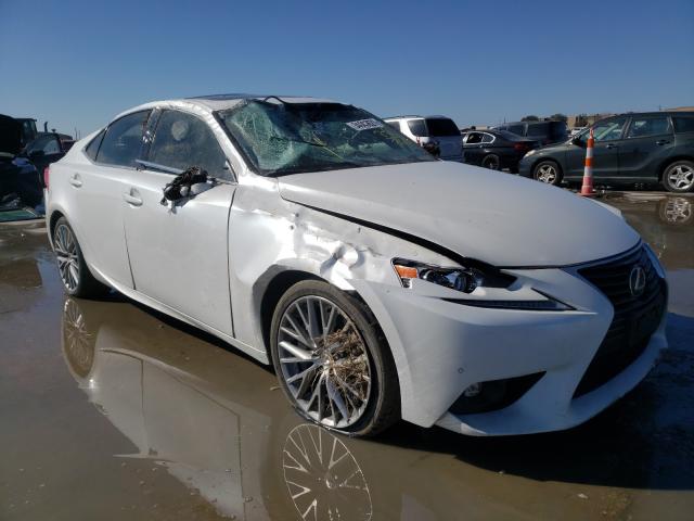Lexus Is 200t (2016)