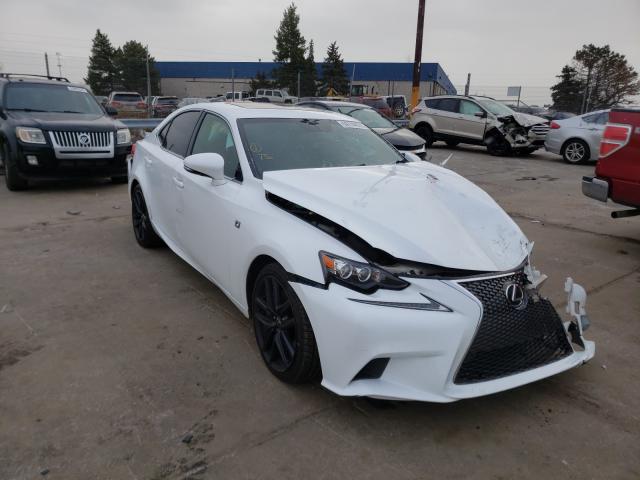 Lexus Is 200t (2016)