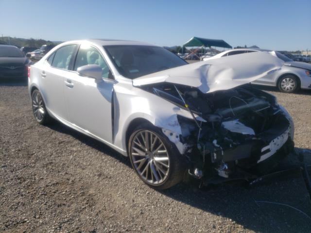 Lexus Is 200t (2017)