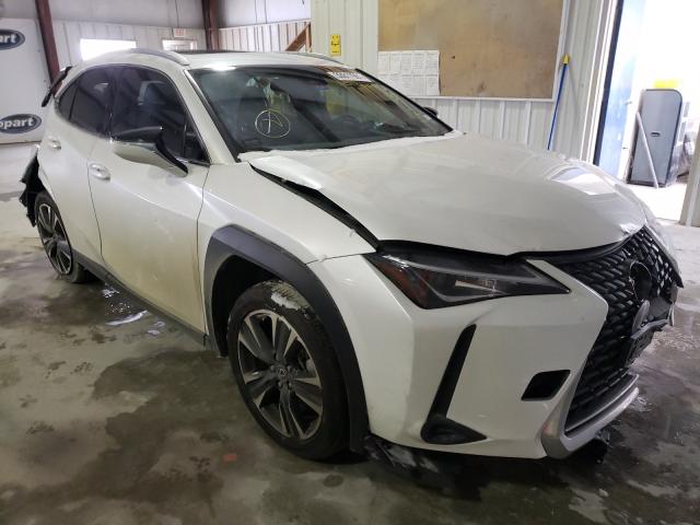 Lexus Ux 200 (2019)