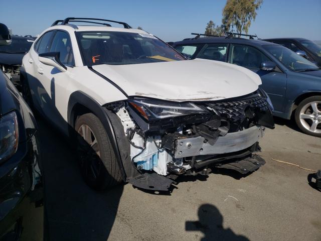 Lexus Ux 200 (2020)