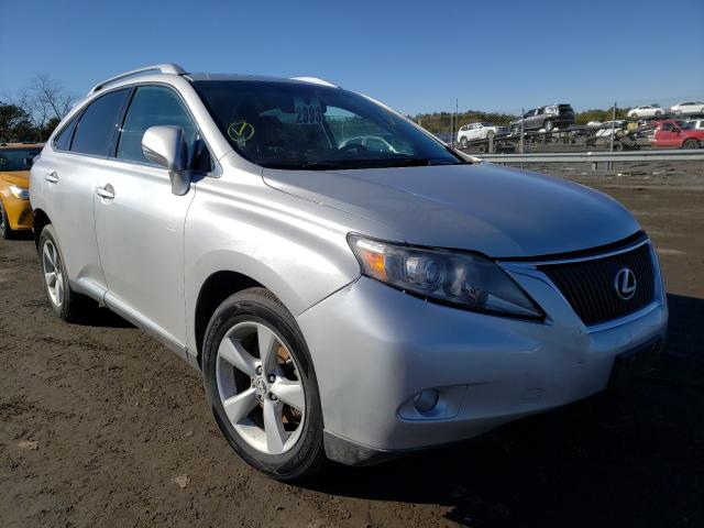 Lexus Rx 350 (2010)