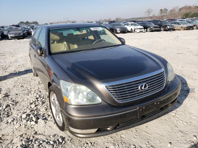 Lexus Ls 430 (2020)