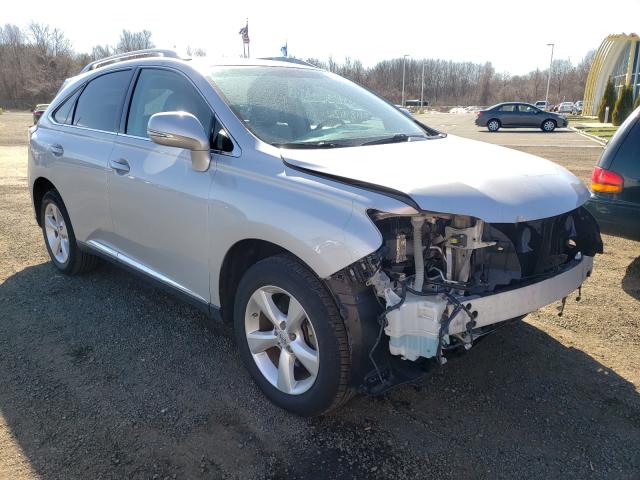 Lexus Rx 350 (2010)