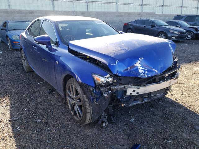 Lexus Is 200t (2016)