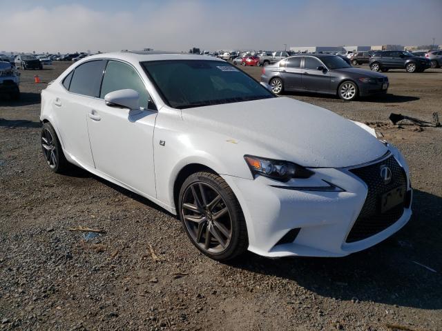 Lexus Is 200t (2016)