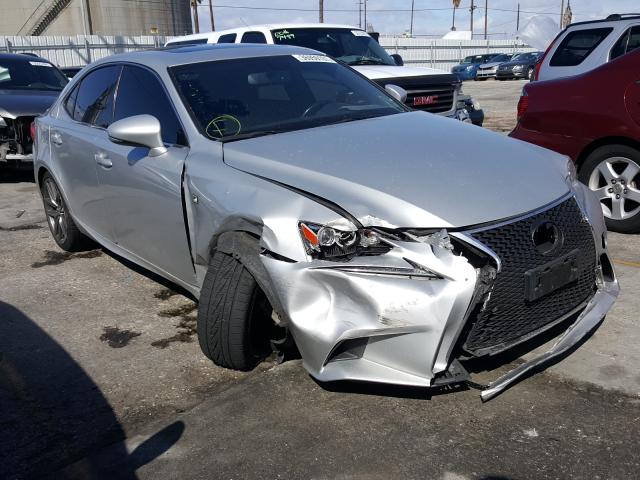 Lexus Is 200t (2016)