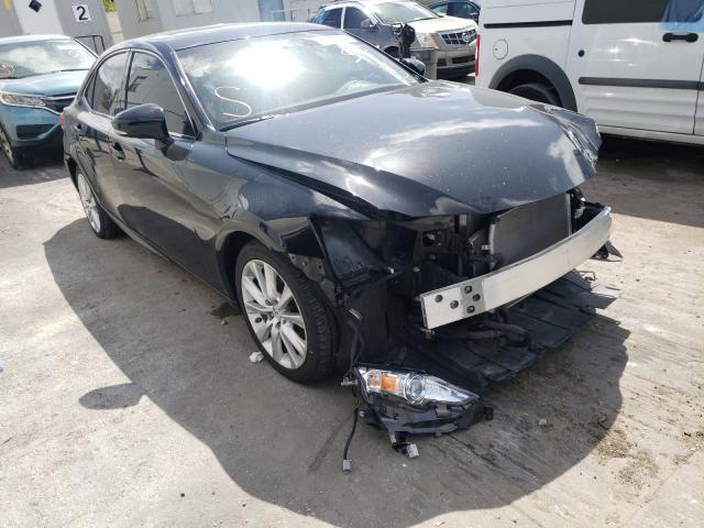 Lexus Is 200t (2016)