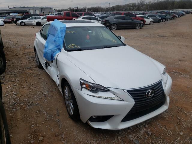 Lexus Is 200t (2016)