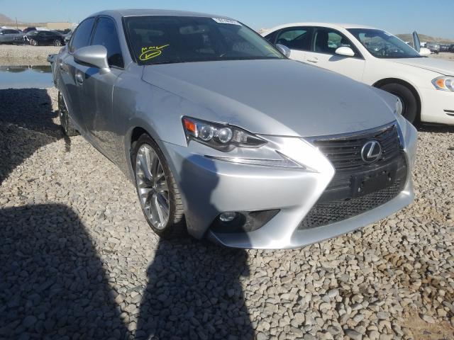 Lexus Is250 (2015)