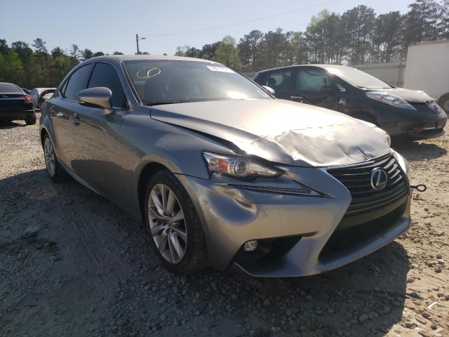 Lexus Is 200t (2016)
