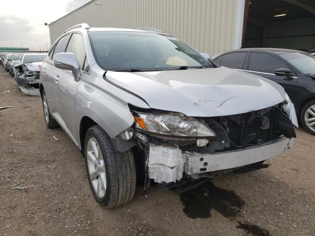 Lexus Rx 350 (2010)