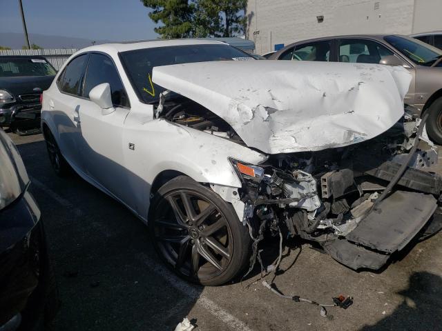Lexus Is 200t (2016)