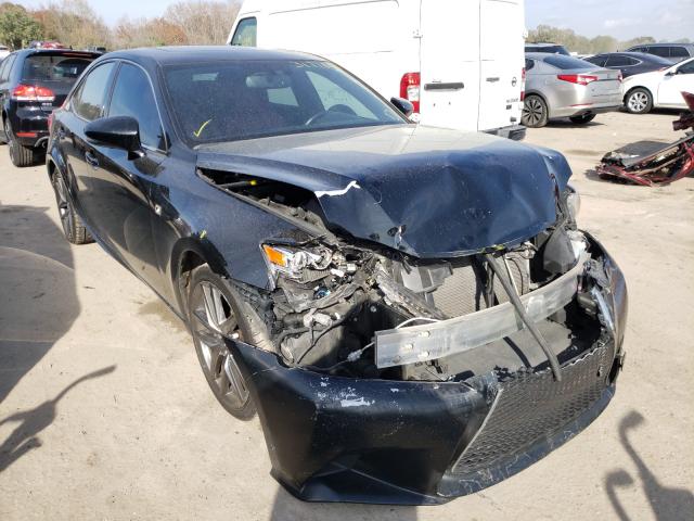 Lexus Is 200t (2016)