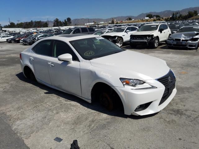 Lexus Is 200t (2016)
