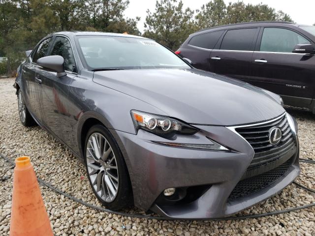 Lexus Is 200t (2016)