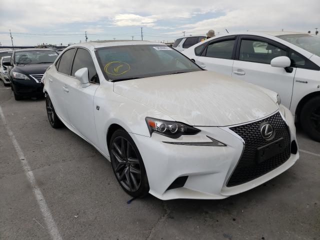 Lexus Is 200t (2016)