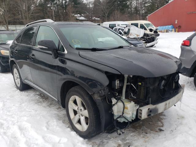 Lexus Rx 350 (2010)