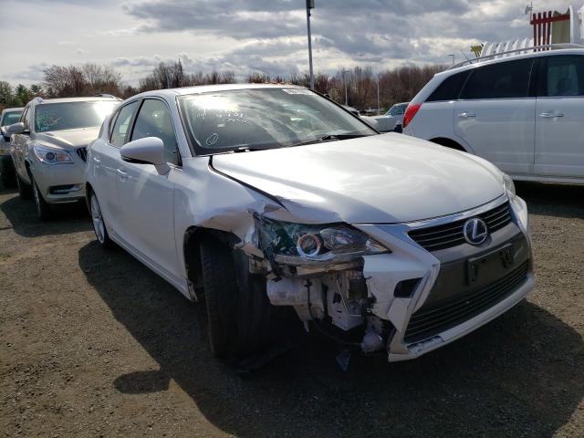 Lexus Ct 200 (2014)