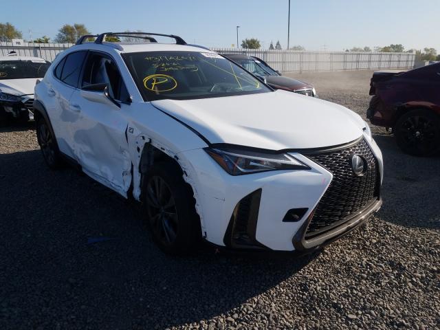 Lexus Ux 200 (2019)