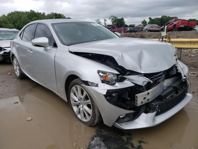 Lexus Is 200t (2016)