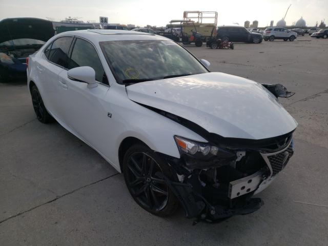 Lexus Is 200t (2016)