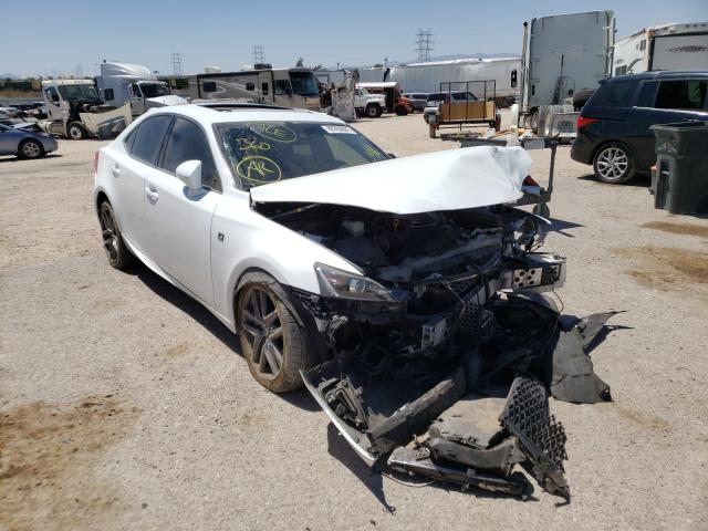 Lexus Is 200t (2017)